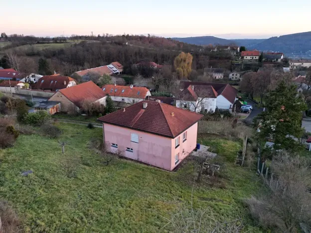 Prodej rodinného domu, Vonoklasy, K Louži, 155 m2