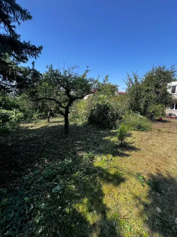 Prodej pozemku pro bydlení, Horoměřice, Ke Skále, 1108 m2