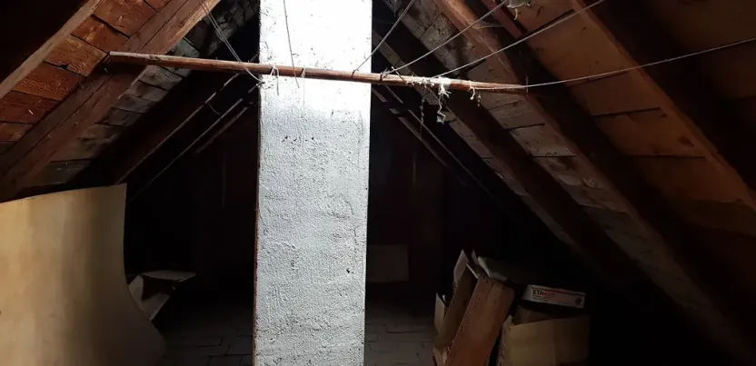 Prodej podílu rodinného domu, Nová Paka, Na Vyhlídce, 120 m2