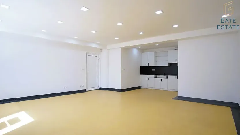 Pronájem obchodního prostoru, Napajedla, Žerotínova, 54 m2