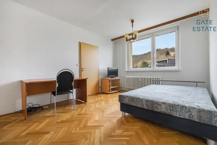 Pronájem bytu 2+1, Brno, Dubová, 85 m2