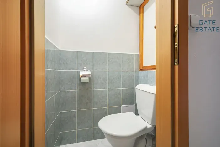 Pronájem bytu 2+1, Brno, Dubová, 85 m2