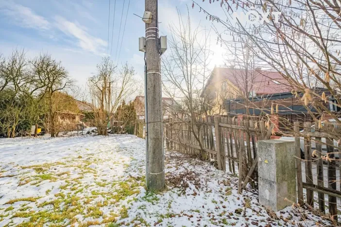 Prodej pozemku pro bydlení, Vikýřovice, 1008 m2