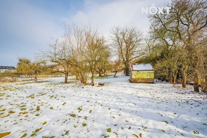 Prodej pozemku pro bydlení, Vikýřovice, 1008 m2