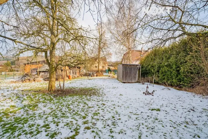 Prodej pozemku pro bydlení, Vikýřovice, 1008 m2