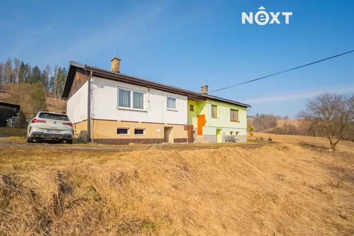 Prodej rodinného domu, Staré Město, 66 m2