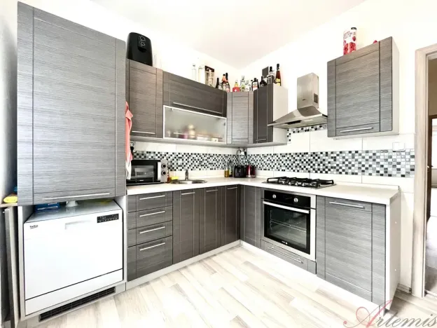 Pronájem bytu 2+1, Ostrava - Poruba, Čkalovova, 59 m2