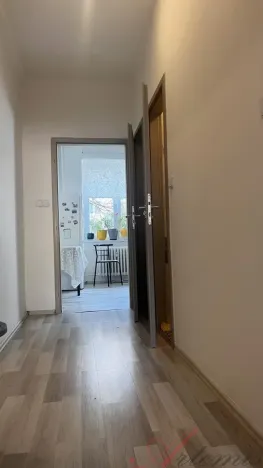 Pronájem bytu 2+1, Ostrava - Poruba, Čkalovova, 59 m2