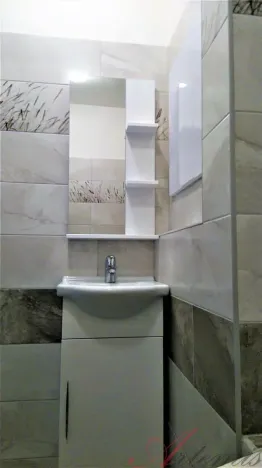 Pronájem bytu 2+1, Ostrava - Poruba, Čkalovova, 59 m2