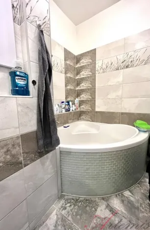 Pronájem bytu 2+1, Ostrava - Poruba, Čkalovova, 59 m2