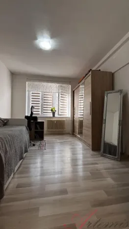 Pronájem bytu 2+1, Ostrava - Poruba, Čkalovova, 59 m2