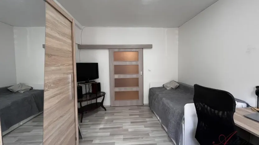 Pronájem bytu 2+1, Ostrava - Poruba, Čkalovova, 59 m2