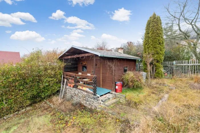 Prodej chaty, Ústí nad Labem - Severní Terasa, 16 m2