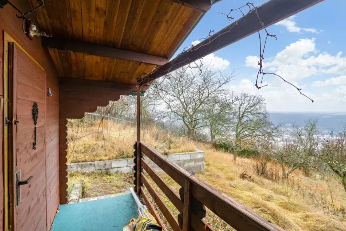 Prodej chaty, Ústí nad Labem - Severní Terasa, 16 m2