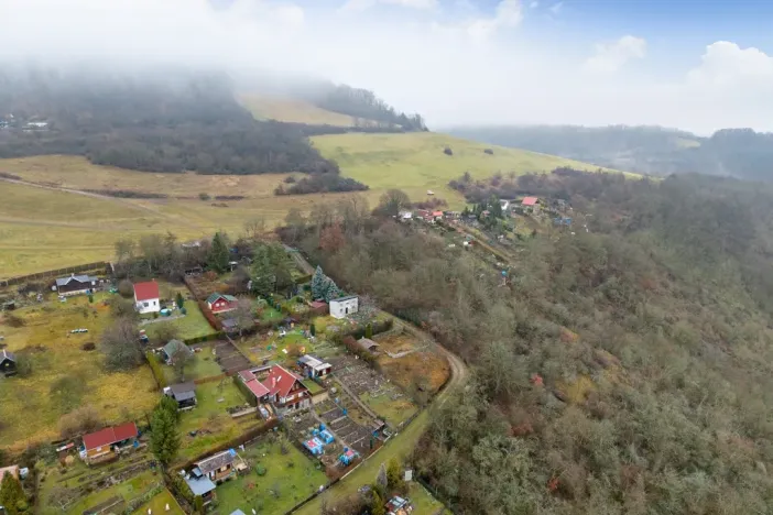 Prodej chaty, Ústí nad Labem - Severní Terasa, 16 m2
