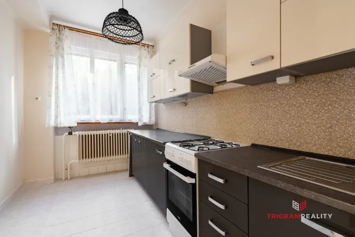 Pronájem bytu 3+1, Třebechovice pod Orebem, 75 m2