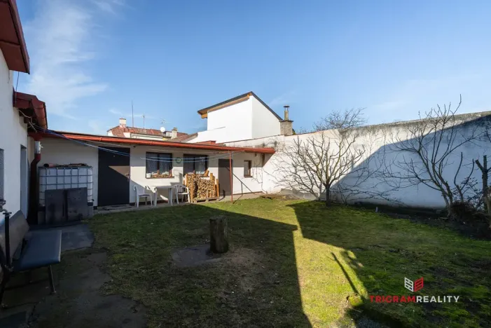 Pronájem bytu 3+1, Třebechovice pod Orebem, 75 m2