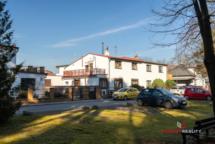 Pronájem bytu 3+1, Třebechovice pod Orebem, 75 m2