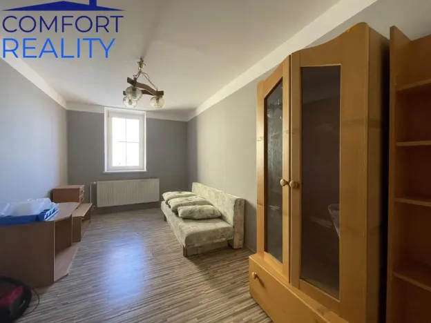 Pronájem restaurace, Staré Město, Jamnická, 300 m2