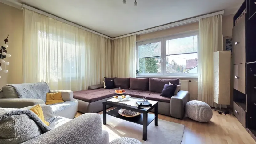 Prodej rodinného domu, Zruč nad Sázavou, Dvořákova, 190 m2