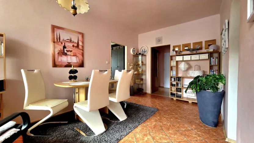 Prodej rodinného domu, Zruč nad Sázavou, Dvořákova, 190 m2