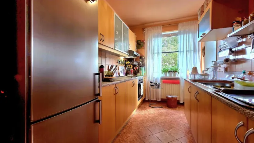 Prodej rodinného domu, Zruč nad Sázavou, Dvořákova, 190 m2