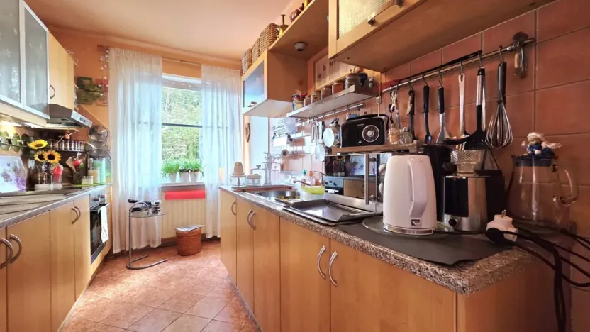 Prodej rodinného domu, Zruč nad Sázavou, Dvořákova, 190 m2