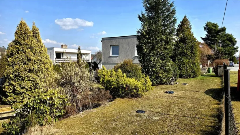 Prodej rodinného domu, Zruč nad Sázavou, Dvořákova, 190 m2