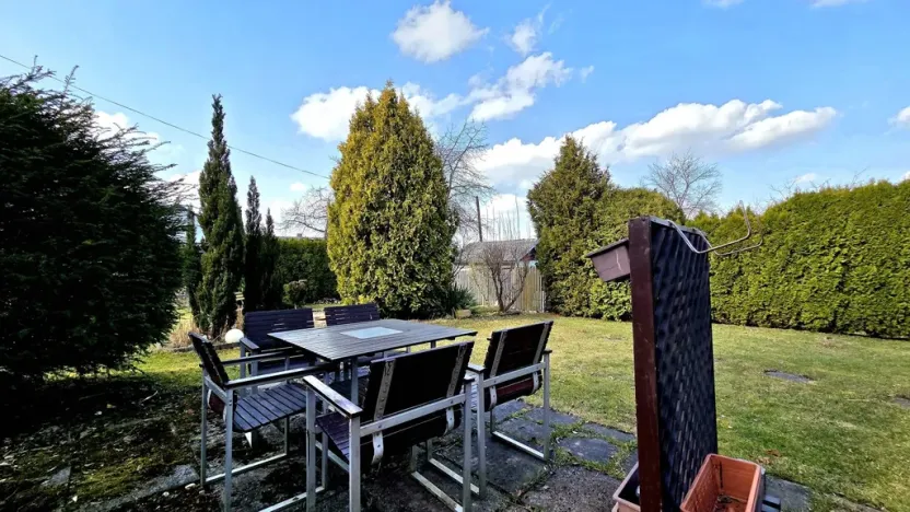 Prodej rodinného domu, Zruč nad Sázavou, Dvořákova, 190 m2