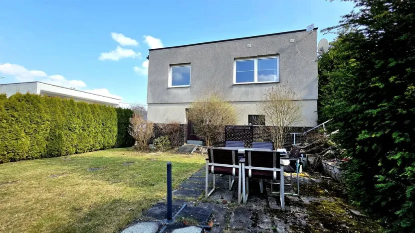 Prodej rodinného domu, Zruč nad Sázavou, Dvořákova, 190 m2