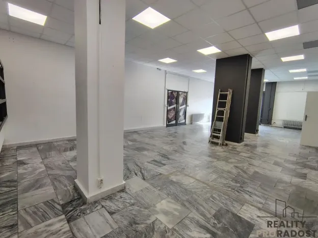 Pronájem skladu, Brno, Hudcova, 200 m2