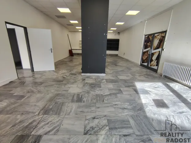 Pronájem skladu, Brno, Hudcova, 200 m2