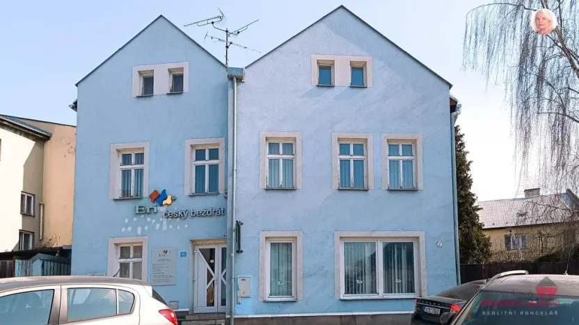 Prodej rodinného domu, Příbor, 209 m2