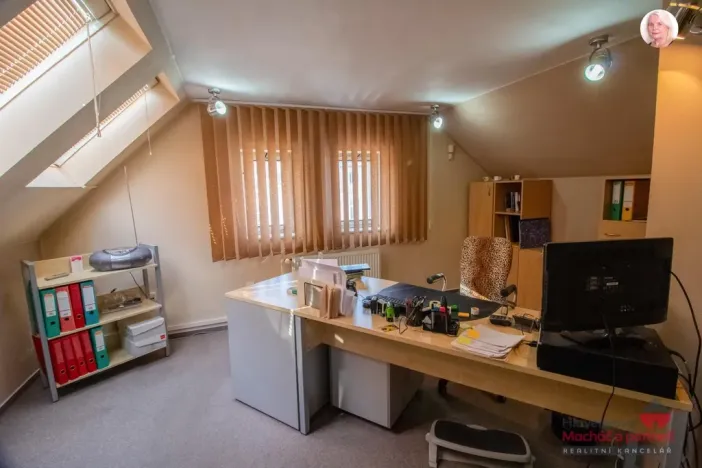 Prodej rodinného domu, Příbor, 209 m2