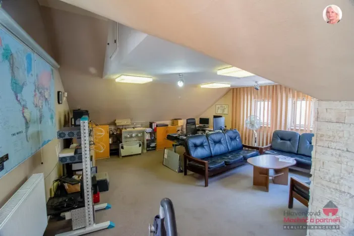 Prodej rodinného domu, Příbor, 209 m2