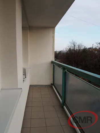 Pronájem bytu 3+kk, Praha, Baškirská, 87 m2