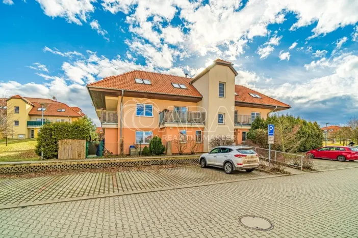 Prodej bytu 1+kk, Holubice - Kozinec, Buková, 40 m2