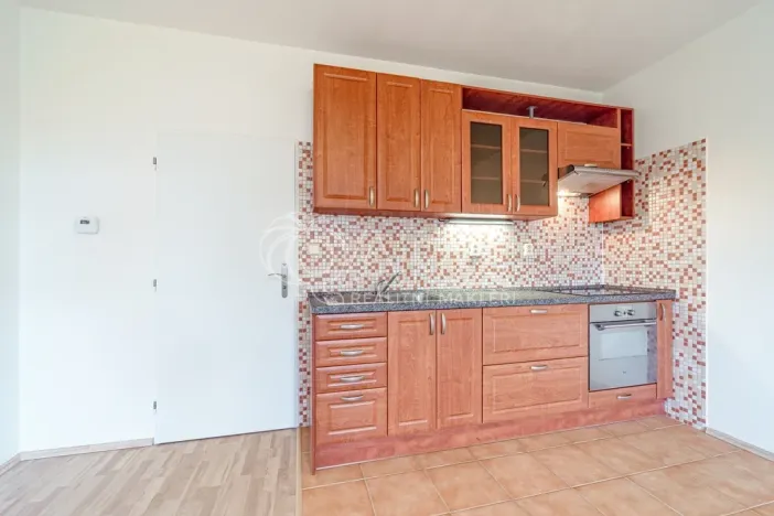 Prodej bytu 1+kk, Holubice - Kozinec, Buková, 40 m2