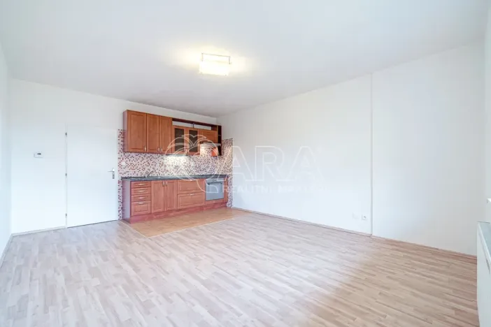 Prodej bytu 1+kk, Holubice - Kozinec, Buková, 40 m2