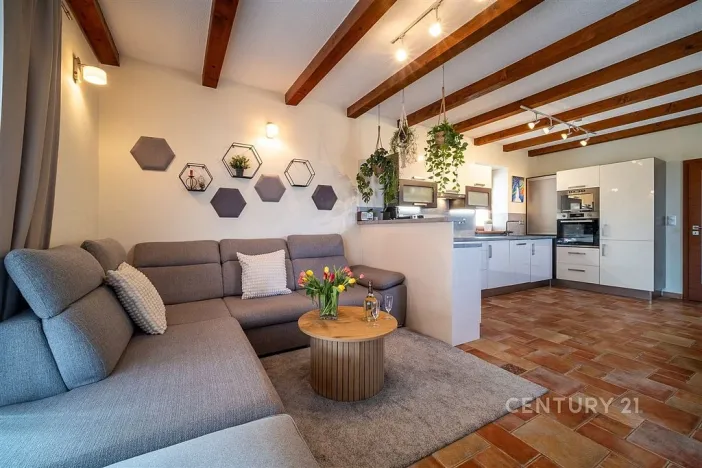 Prodej rodinného domu, Vrábče - Koroseky, 220 m2