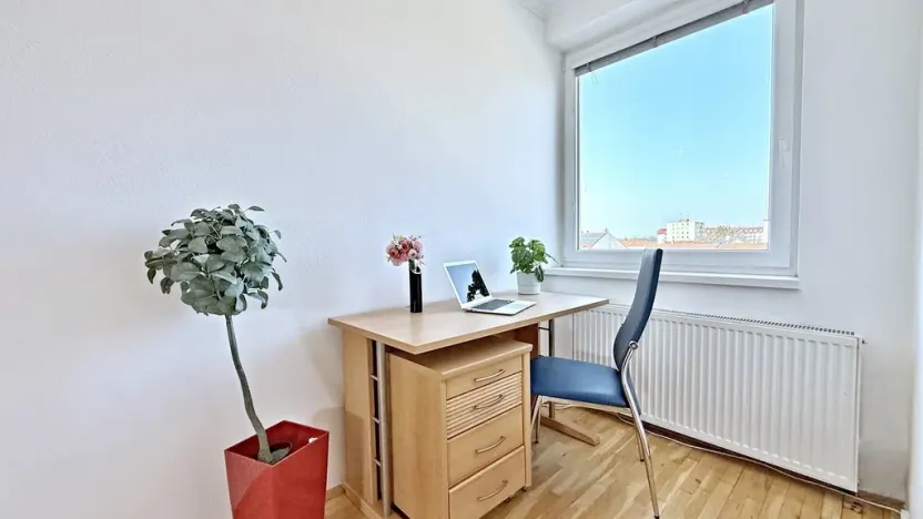 Prodej bytu 3+kk, Strážnice, Nádražní, 109 m2