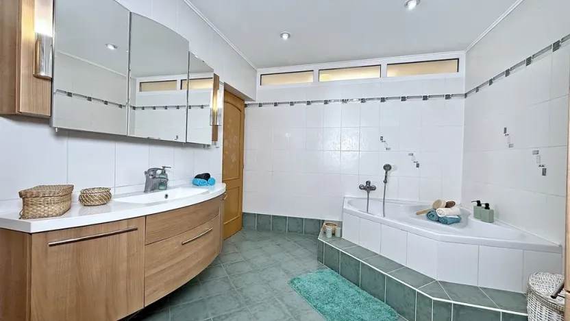 Prodej bytu 3+kk, Strážnice, Nádražní, 109 m2