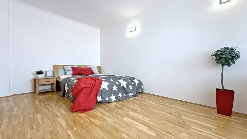 Prodej bytu 3+kk, Strážnice, Nádražní, 109 m2