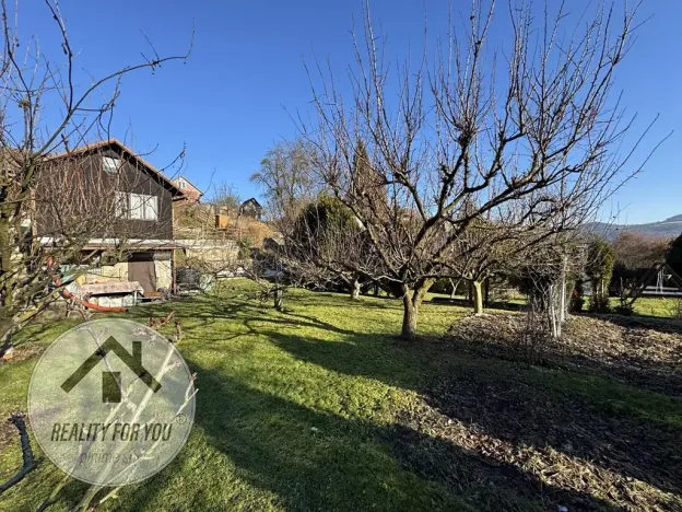 Prodej chaty, Děčín, Hraniční, 40 m2