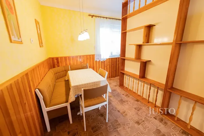 Prodej rodinného domu, Rataje, 105 m2