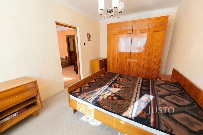 Prodej rodinného domu, Rataje, 105 m2