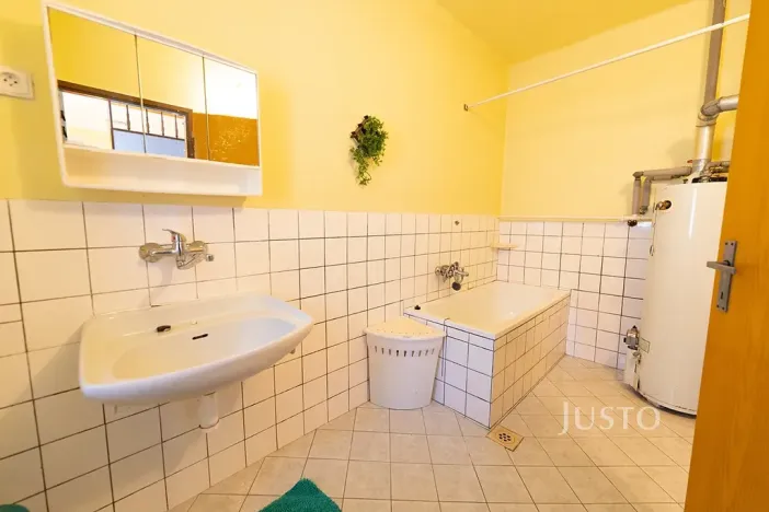 Prodej rodinného domu, Rataje, 105 m2