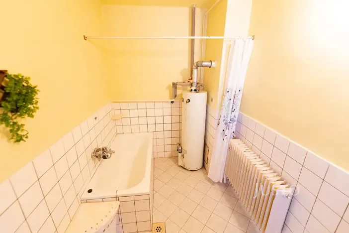 Prodej rodinného domu, Rataje, 105 m2