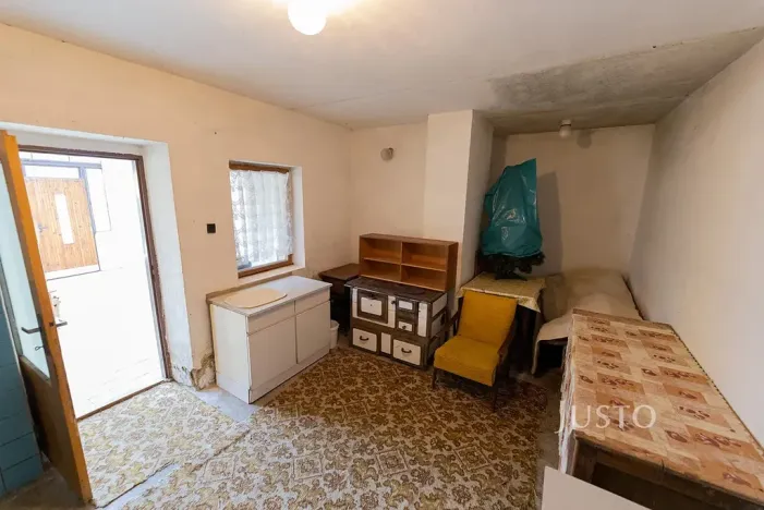 Prodej rodinného domu, Rataje, 105 m2