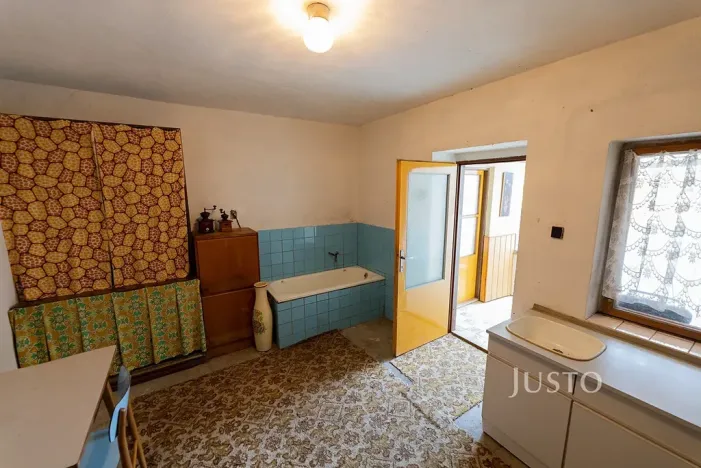 Prodej rodinného domu, Rataje, 105 m2